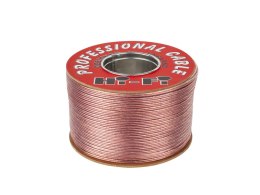 Kabel głośnikowy LP Elektrokabel TLYp 2 x 1.5mm 100m