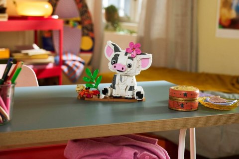 LEGO DISNEY 43292 Pua