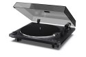 Sharp RP-TT100 obrotowy talerz gramofonu Gramofon z napędem pasowym Czarny Automatyczny