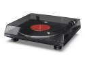 Sharp RP-TT100 obrotowy talerz gramofonu Gramofon z napędem pasowym Czarny Automatyczny