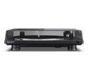 Sharp RP-TT100 obrotowy talerz gramofonu Gramofon z napędem pasowym Czarny Automatyczny