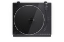Sharp RP-TT100 obrotowy talerz gramofonu Gramofon z napędem pasowym Czarny Automatyczny