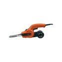 Szlifierka taśmowa Black&Decker KA900E (13mm)
