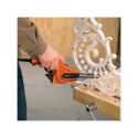 Szlifierka taśmowa Black&Decker KA900E (13mm)