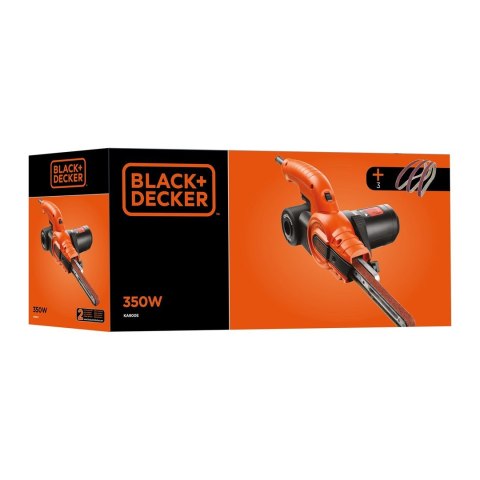 Szlifierka taśmowa Black&Decker KA900E (13mm)