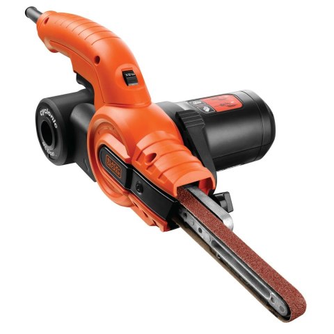 Szlifierka taśmowa Black&Decker KA900E (13mm)