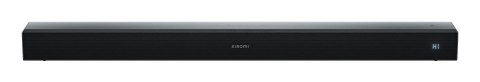 Xiaomi Soundbar Pro 2.0 ch Czarny 2.0 kan. 84 W