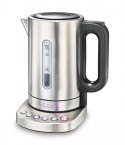 Czajnik elektryczny Solis Vario Temp Kettle 1,7L 2200W Stal