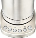 Czajnik elektryczny Solis Vario Temp Kettle 1,7L 2200W Stal