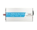 Extralink Przetwornica napięcia OPIM-1000W samochodowa 12V, 1000W modyfikowany sinus