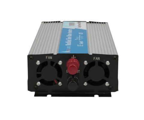 Extralink Przetwornica napięcia OPIM-1000W samochodowa 12V, 1000W modyfikowany sinus