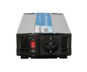 Extralink Przetwornica napięcia OPIM-1000W samochodowa 12V, 1000W modyfikowany sinus