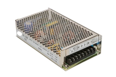 Extralink Zasilacz buforowy AD-155B 24V/27,6V, 155W