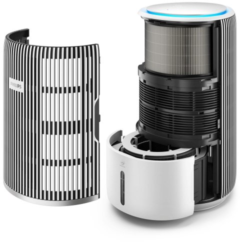 Oczyszczacz powietrza PHILIPS AC3420/10