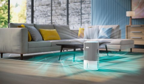Oczyszczacz powietrza PHILIPS AC3420/10