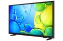 Samsung UE32F6002FK 81,3 cm (32") Full HD Smart TV Wi-Fi Czarny