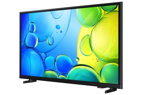 Samsung UE32F6002FK 81,3 cm (32") Full HD Smart TV Wi-Fi Czarny