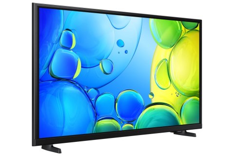 Samsung UE32F6002FK 81,3 cm (32") Full HD Smart TV Wi-Fi Czarny