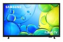 Samsung UE32F6002FK 81,3 cm (32") Full HD Smart TV Wi-Fi Czarny