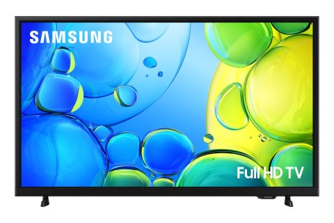 Samsung UE32F6002FK 81,3 cm (32") Full HD Smart TV Wi-Fi Czarny