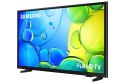 Samsung UE32F6002FK 81,3 cm (32") Full HD Smart TV Wi-Fi Czarny