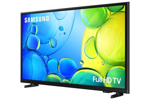 Samsung UE32F6002FK 81,3 cm (32") Full HD Smart TV Wi-Fi Czarny