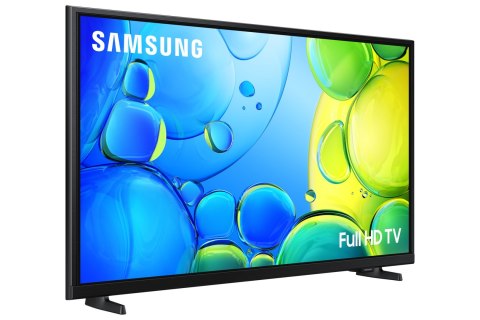 Samsung UE32F6002FK 81,3 cm (32") Full HD Smart TV Wi-Fi Czarny