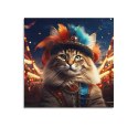 Samsung UE32F6002FK 81,3 cm (32") Full HD Smart TV Wi-Fi Czarny