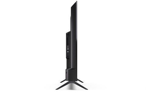 Sharp 43HP5265E Telewizor 109,2 cm (43") 4K Ultra HD Smart TV Wi-Fi Czarny