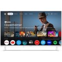 Sharp LC-32HF2265EW 81,3 cm (32") HD Smart TV Wi-Fi Biały