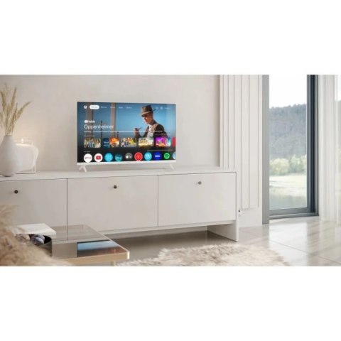 Sharp LC-32HF2265EW 81,3 cm (32") HD Smart TV Wi-Fi Biały