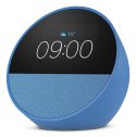 Amazon Echo Spot Niebieski