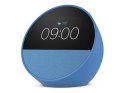 Amazon Echo Spot Niebieski