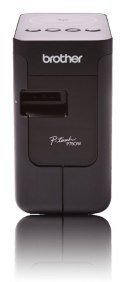 Brother PT-P750W drukarka etykiet 180 x 180 DPI 30 mm/s Przewodowy i Bezprzewodowy HSE/TZe Wi-Fi