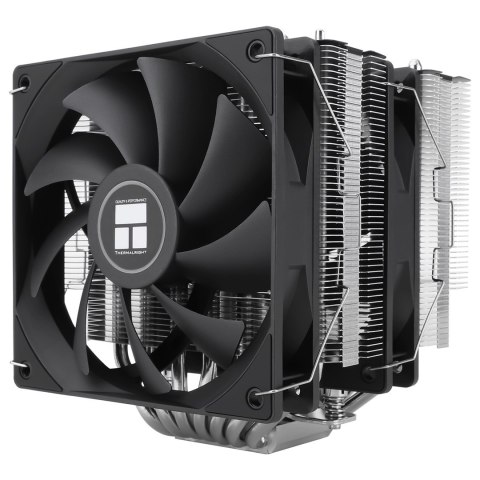 Chłodzenie Thermalright Phantom Spirit 120 SE (AMD/INTEL)