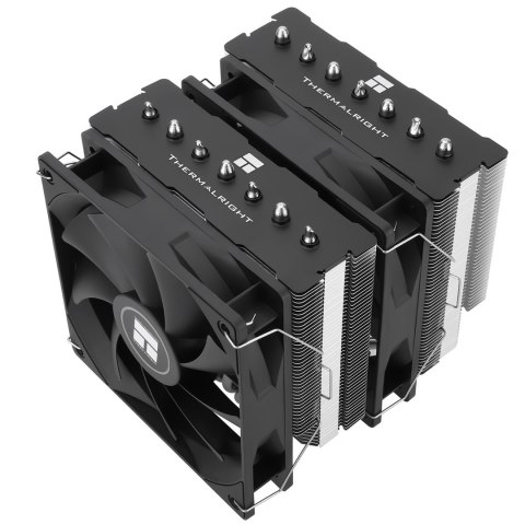 Chłodzenie Thermalright Phantom Spirit 120 SE (AMD/INTEL)