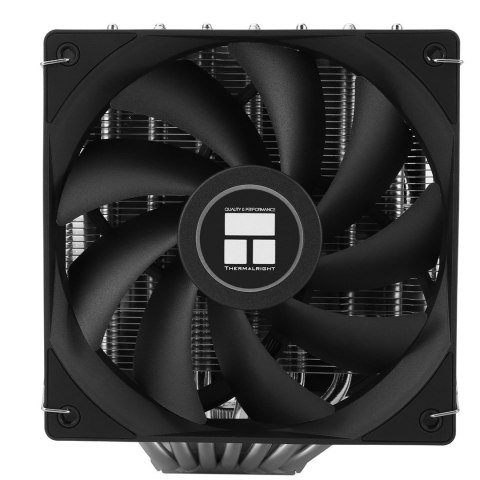 Chłodzenie Thermalright Phantom Spirit 120 SE (AMD/INTEL)