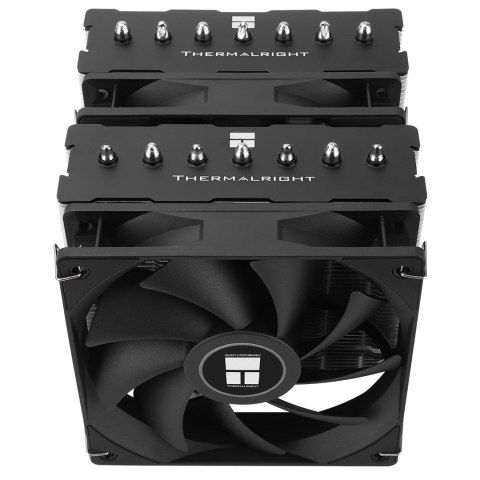 Chłodzenie Thermalright Phantom Spirit 120 SE (AMD/INTEL)