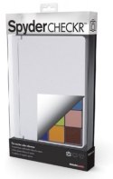 Datacolor SpyderCheckr - uniwersalny wzorzec barw 48 pól