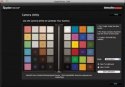 Datacolor SpyderCheckr - uniwersalny wzorzec barw 48 pól
