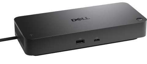 Dell Stacja dokująca Dell Pro Thunderbolt 4 Smart Dock - 180W