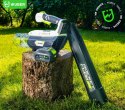 Dmuchawa akumulatorowa 20V 137 km/h W04401 WUBER