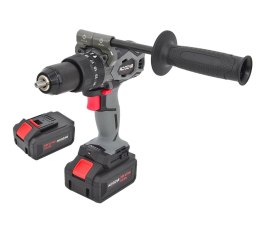 HOOZAR WKRĘTARKA UD. 18V 2x5.0Ah 135Nm CDH135BL-T2