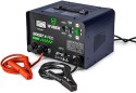 Prostownik akumulatorowy z rozruchem 40A 12V/24V W14005 WUBER