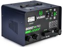 Prostownik akumulatorowy z rozruchem 40A 12V/24V W14005 WUBER