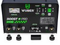 Prostownik akumulatorowy z rozruchem 40A 12V/24V W14005 WUBER