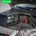 Prostownik akumulatorowy z rozruchem 40A 12V/24V W14005 WUBER