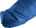 Śpiwór dziecięcy Deuter Starlight (130-170 cm), nightblue/redwood