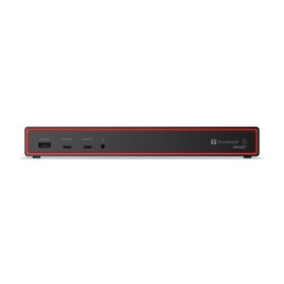 Stacja dokująca Lenovo ThinkPad Thunderbolt 5 Smart Dock 7500 180W