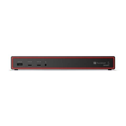Stacja dokująca Lenovo ThinkPad Thunderbolt 5 Smart Dock 7500 180W